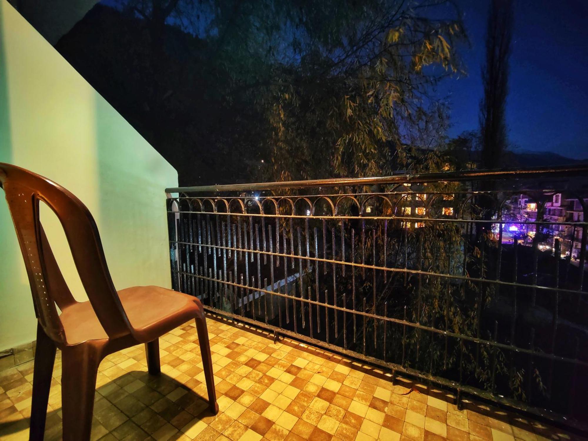 Surya International Hotel Manali Near Mall Road Luaran gambar